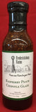 Fredericksburg Farms Raspberry Peach Chipotle Glaze
