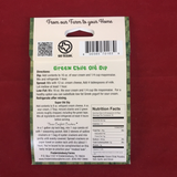 Fredericksburg Farms Green Chile Ole Dip