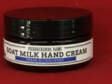 Texas Bluebonnet Goat Milk Hand Cream
