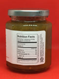 Fredericksburg Farms Jalapeacheño Jelly & Glaze