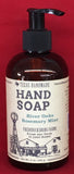 River Oaks Rosemary Mint  Hand Soap 8 oz