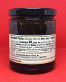 Whole Lemon Fig Marmalade