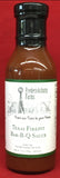 Texas Firepit Bar-B-Q Sauce