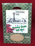 Fredericksburg Farms Green Chile Ole Dip